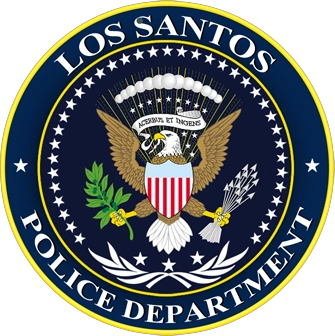 LSPD Logo